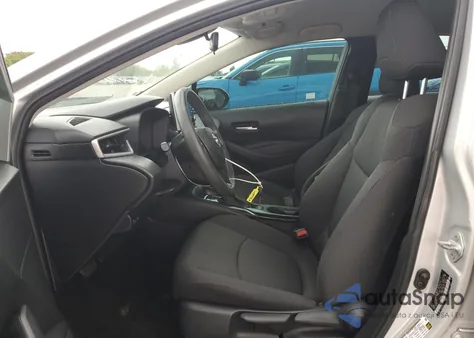 2020 Toyota Corolla Le из США, поврежденный, VIN 5YFEPRAE6LP027942